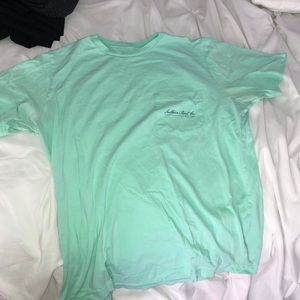 Southern Point Co t-shirt